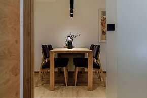 Serviced Apartment Eva