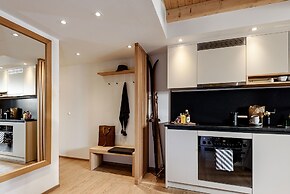 Serviced Apartment Eva