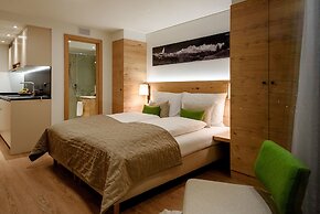 Serviced Apartment Eva