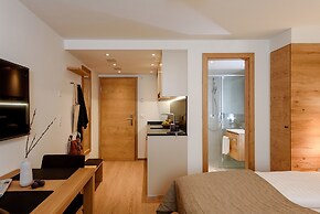 Serviced Apartment Eva