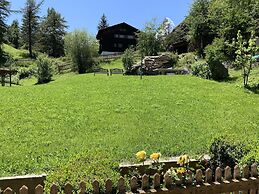 Serviced Apartment Eva