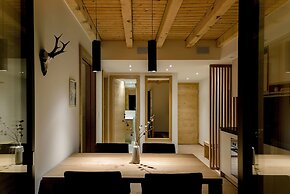 Serviced Apartment Eva