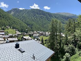 Serviced Apartment Eva