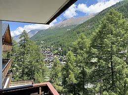 Serviced Apartment Eva