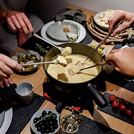 Serviced Apartment Eva