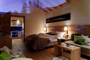 Serviced Apartment Eva