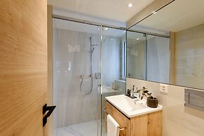 Serviced Apartment Eva