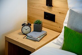 Serviced Apartment Eva