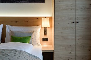 Serviced Apartment Eva