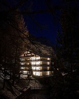 Serviced Apartment Eva