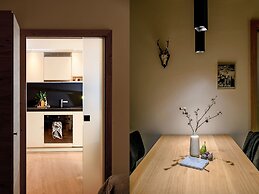 Serviced Apartment Eva