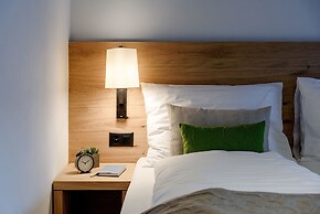 Serviced Apartment Eva