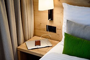 Serviced Apartment Eva