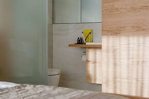 Serviced Apartment Eva