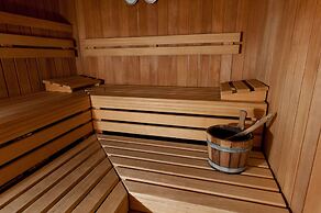 Serviced Apartment Eva