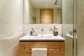 Serviced Apartment Eva