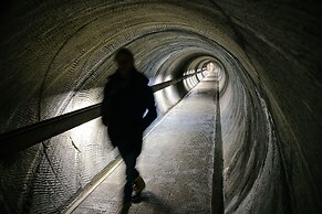 Serviced Apartment Eva