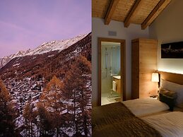 Serviced Apartment Eva