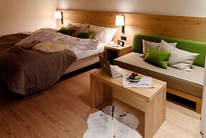 Serviced Apartment Eva