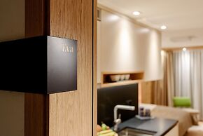 Serviced Apartment Eva