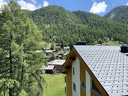 Serviced Apartment Eva