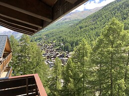 Serviced Apartment Eva