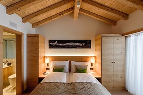 Serviced Apartment Eva