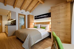 Serviced Apartment Eva