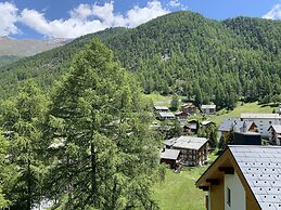 Serviced Apartment Eva