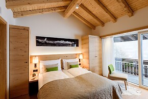 Serviced Apartment Eva