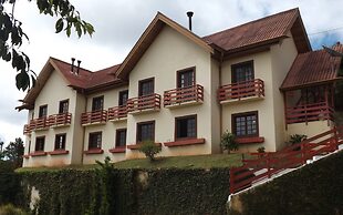 Pousada Alpenrose
