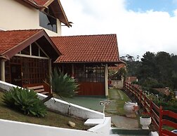 Pousada Alpenrose
