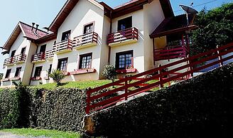 Pousada Alpenrose