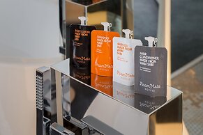 Room Mate Bruno, Rotterdam