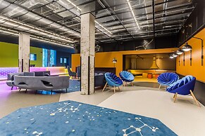 Room Mate Bruno, Rotterdam