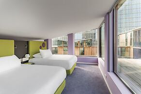 Room Mate Bruno, Rotterdam