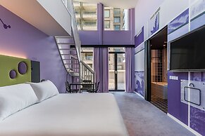 Room Mate Bruno, Rotterdam