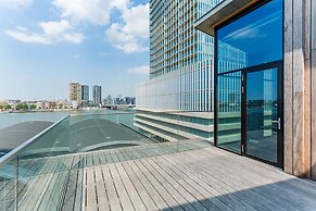 Room Mate Bruno, Rotterdam