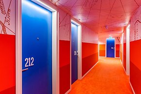 Room Mate Bruno, Rotterdam