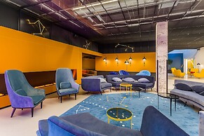 Room Mate Bruno, Rotterdam