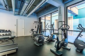 Room Mate Bruno, Rotterdam