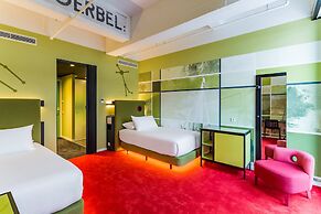 Room Mate Bruno, Rotterdam