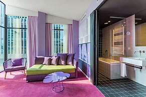 Room Mate Bruno, Rotterdam