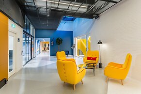 Room Mate Bruno, Rotterdam