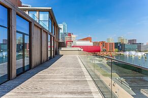 Room Mate Bruno, Rotterdam