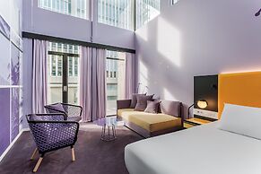 Room Mate Bruno, Rotterdam