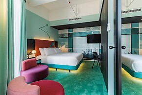 Room Mate Bruno, Rotterdam