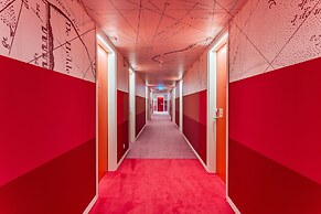 Room Mate Bruno, Rotterdam