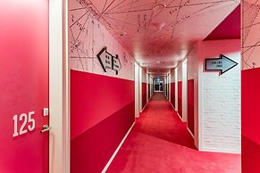 Room Mate Bruno, Rotterdam