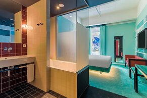 Room Mate Bruno, Rotterdam